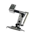 thumbnail image 3 of Tapón de Guía Suspendido para Accesorios de Máquinas de Coser Industriales, Prensatelas, Tela Baoblaze Guía de borde suspendido, 3 of 6