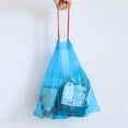 thumbnail image 4 of Small Trash Bag Garbage Bags Bathroom Trash Can Liners For Bedroom Home Kitchen, 4 of 8