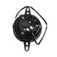 thumbnail image 4 of Enfriador de aceite Btafrte 12V para 150CC 200CC 250CC ATV, 4 of 9