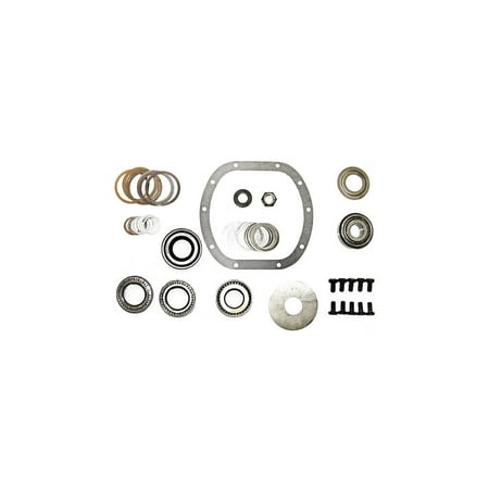 Omix Differential Rebuild Kit - Omix 16501.01 Differential Rebuild Kit
