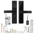 Smart Door Lock Handle, Fingerprint Door Lock, Keyless Entry Door Lock
