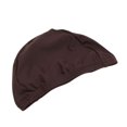 thumbnail image 1 of Gorro elástico para correr, deportes de esquí, gorro de invierno, gorro con para debajo del casco marrón Yuyangstore Gorra de cúpula, 1 of 8