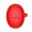 Red, variant on Lightweight Silicone Earphone Guard Full Protections Easy to Clean Protective Sleeve for FB6 Earbud
