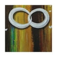 thumbnail image 1 of Wedded Unity Eternally - Canvas, 1 of 10