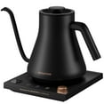 thumbnail image 1 of Hervidor eléctrico INTASTING Gooseneck de 0.9 L con control de ± 1 ℉, 1 of 7