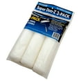 thumbnail image 4 of Wooster R725 9" Super Doo-Z 3/8" Nap Roller Cover 3Pk, 4 of 6