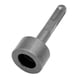 thumbnail image 5 of Taladro percutor rotativo, varillas de tierra para taladro industrial, convertidor de varillas de perforación resistente. ID19 mm de vástago cuadrado, 5 of 9