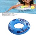thumbnail image 4 of Anillo De Natación, Tubo Flotante A Prueba De Fugas, PVC Engrosado Respetuoso Con El Medio Ambiente, Inflado Para Bañeras, 4 of 7