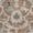 Almond Beige, variant on Unique Loom Eco Traditional Collection Area Rug - Animate (2' x 3' Rectangle Almond Beige/Black)
