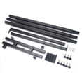 thumbnail image 4 of Multi Guitar Stand Display Rack Shelf Foldable Protector Bracket Musical Instrument Accessories For Guitar/bass, 4 of 7