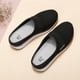 thumbnail image 5 of Sandalias de malla con plataforma ligera y hueco para mujer Wmkox8yii hj789, 5 of 9