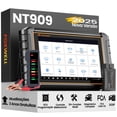 thumbnail image 1 of FOXWELL NT909 avec Scanner BM310 OBD2, 1 of 4