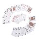 thumbnail image 4 of Braille Playing Cards Large Printed Playing Cards for Blind People Vision Impairments Entertainment Supplies, 4 of 4