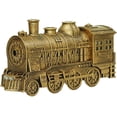 thumbnail image 1 of Train Diffusers for Essential Oils, 300ML Essential Oil Diffuser Cool Mist Humidifier Aroma Diffuser with Night Light for Bedroom Desk (Bronze), 1 of 18