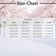 thumbnail image 4 of KICILVS Breast Cancer Awareness Hoodie Pink Ribbon Heart Graphic Pullover with Pocket Support Sweatshirt for Daily Wear, 4 of 7