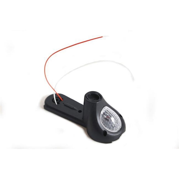 Rage RC 4419 Replacement Arm B with Blue LED, Motor  Gearbox for Stinger 2.0