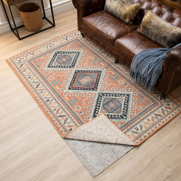 Mohawk Dual Surface Polyester Rug Pad - Walmart.ca