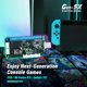 thumbnail image 3 of Placa de juego Brook Gen5X Ultimate multiplataforma para PS5, XB, XS, Switch y PC, 3 of 9