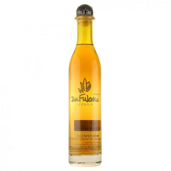 Paquete de 3 Tequila Don Fulano Añejo 700 ml Don Fulano Paquete de 3