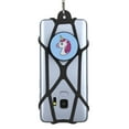 thumbnail image 3 of Gear Beast Crossbody Universal Cell Phone Lanyard Strap Compatible with iPhone, Galaxy, Pixel & Most Smartphones, Nylon Strap adjusts from 28 to 50 inches to wear over the shoulder or cross body, 3 of 4