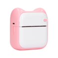 thumbnail image 3 of MesaSe Portable Mini Picture Printer Bluetooth Direct Connection 203DPI Thermal Printer, 3 of 8
