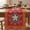 A, variant on Blue Patriotic Red White Stars America 4th of July Memorial Day Independence Day Table Runner Decoration for Home Kitchen Holiday Party 13x72 Inch
