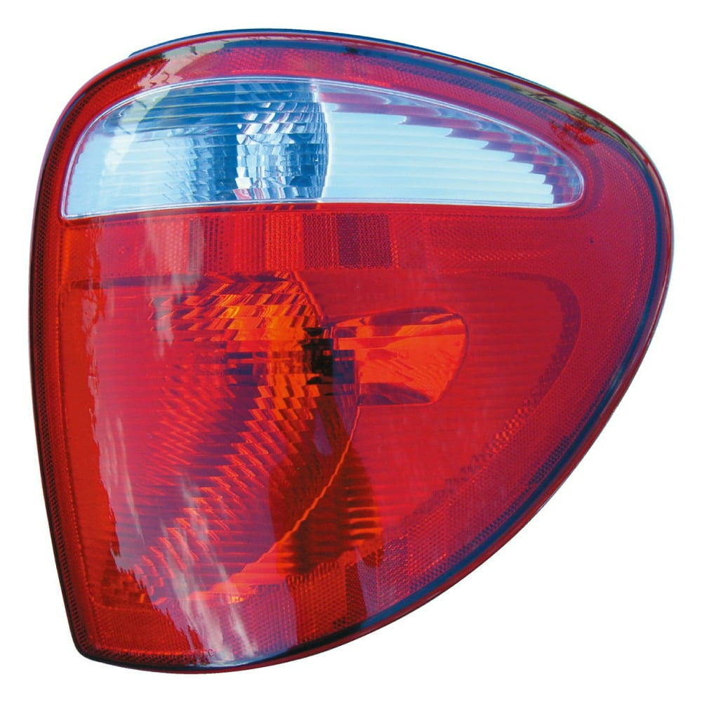 KarParts360 For 2004 2005 2006 2007 CHRYSLER TOWN & COUNTRY Tail Light