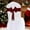 Wine, variant on Gqtwoy Christmas Bow Chair Decoration Ties, Holiday Party Decor, Stretch Decorative Tape for Chairs, Elegant Seating Covers, Versatile Holiday Accessories