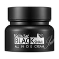 thumbnail image 1 of Crema FARMSTAY Black Snail All in One de 75 ml para piel firme, 1 of 4