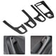 thumbnail image 3 of Adhesivo Para Ventana, Ligero, Superficie Suave, Fibra De Carbono, Ventana, Vidrio, Botones De Elevación, Marco De Vidrio, Para Vehículos Automáticos ANGGREK Otros, 3 of 8