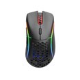 thumbnail image 1 of GLORIOUS - Glorious Gaming Glorious Model D Wireless - Matte Black, 1 of 4