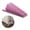 pink, variant on LAMIRO Door Stoppers for Bottom of Door,Strong and Flexible Door Stoppers,Effectively Reduce Noise Door Stopper,black