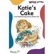 Pandas: Katie's Cake (Series #12) (Paperback)