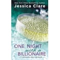 thumbnail image 1 of Pre-Owned Billionaire Boys Club One Night with a Billionaire, Book 6, (Paperback), 1 of 1