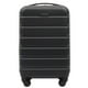 thumbnail image 1 of Equipaje de mano negro Luggage Travelers Club Harper de 20 pulgadas, 1 of 1