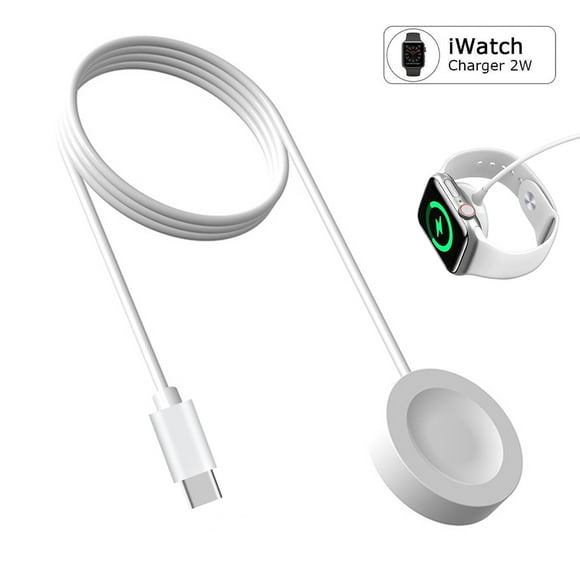 Usb C Apple Watch Charger