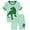 C-Dinosaur, variant on Emy Dola 2-9Y Boys Flame-retardant Summer Sleepwear Suit Little Boys Short Sleeve Pajamas Kids 2Pcs Pjs Set Loungewear