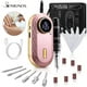 thumbnail image 2 of SENIGNOL 35000RPM taladro eléctrico para uñas pantalla LCD profesional portátil todo para herramienta de manicura juego de arte de uñas recargable Tan Jianjun unisex, 2 of 2
