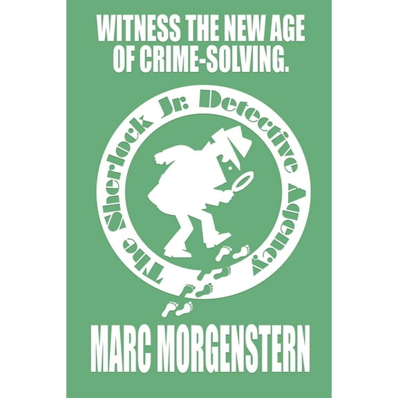 The Sherlock Junior Detective Agency