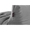 thumbnail image 3 of Sillón Puff Yoga Sochic Gris, 3 of 4