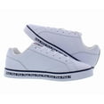 thumbnail image 3 of Fila Mens Original Court  Leather Logo Fashion Sneakers, 3 of 4