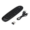 thumbnail image 2 of Control Remoto Gadgets and Fun 3 En 1 Con Teclado y Mouse Air, 2 of 4