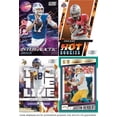 thumbnail image 3 of 2022 Panini NFL Score Football Trading Card Blaster Box, 3 of 3