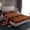 Brown, variant on Homewish Retro Rustic Aztec Full Size Sheets,Farmhouse Horse Horseshoe Bed Sheets,Blue Brown Sheet Sets For Men Women,Breathable Home Decor,4pcs
