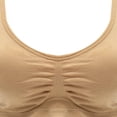thumbnail image 3 of Brasier Secret Treasures Talla 38 Nude, 3 of 4