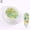 C, variant on Dried Flower Nail Art Decorations Multicolor 5x5x3cm Japanese Fresh Style Floral Design