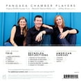 thumbnail image 2 of Pangaea Chamber Players - Three Perspectives - Music & Performance - CD, 2 of 2