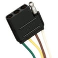 thumbnail image 3 of Camco 64835 Eaz-Lift Trailer Connector Complete Car and Trailer Ends 12" Recreational Vehicle, 3 of 6