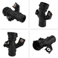 thumbnail image 3 of Air Intake Pipe,Air Intake Turbo Pipe Air Intake Tube B Versatile Functionality, 3 of 8