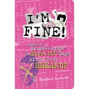 I'm Fine!